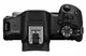 Бездзеркальний фотоапарат Canon EOS R50 kit RF-S 18-45mm IS STM + RF-S 55-210mm IS STM Black (5811C034)
