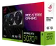 Відеокарта ASUS GeForce RTX 5070 Ti ROG Strix OC 16GB GDDR7 DLSS4 (ROG-STRIX-RTX5070TI-O16G-GAMING)