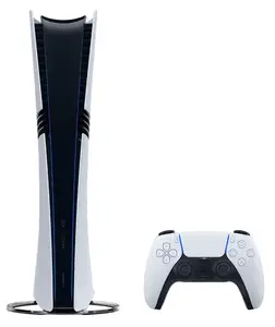 Стаціонарна ігрова приставка Sony Playstation 5 Pro 2TB + FC 26 Стаціонарна ігрова приставка Sony Playstation 5 Pro 2TB + FC 26