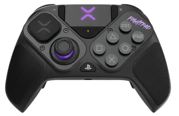 Геймпад Victrix Wireless Pad Pro BFG PS5/PS4/PC (052-002-BK)