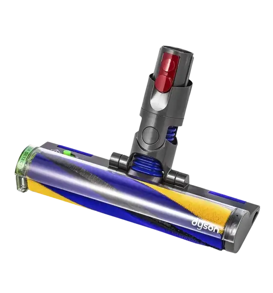 Пилосос 2в1 (вертикальний + ручний) Dyson V12 Detect Slim Absolute