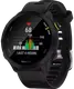 Спортивний годинник Garmin Forerunner 55 Black (010-02562-00/10)
