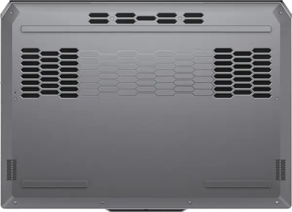 Ноутбук Lenovo LOQ-15 i5-13450HX/16GB/512/Win11 RTX5060 (83JE0087PB)