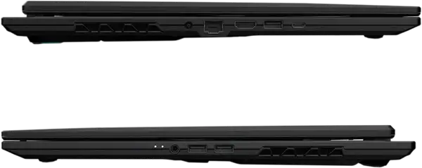 Ноутбук Gigabyte GAMING A18 Ryzen 7 260/16GB/512 RTX5060 165Hz (3VHK3EEC93SD)