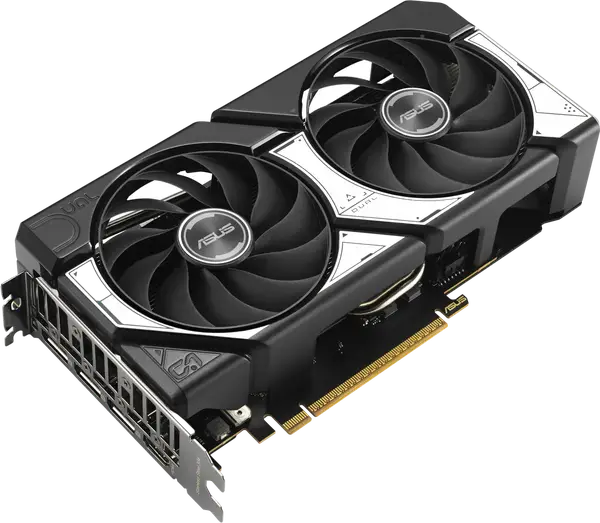 Відеокарта ASUS DUAL-RTX5060-O8G