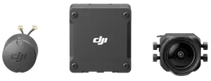 Системи FPV (передачі відеосигналу) DJI O3 Air Unit (CP.FP.00000070.01) Системи FPV (передачі відеосигналу) DJI O3 Air Unit (CP.FP.00000070.01)