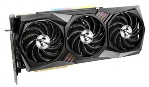 Відеокарта MSI GeForce RTX 3090 GAMING X TRIO 24G
