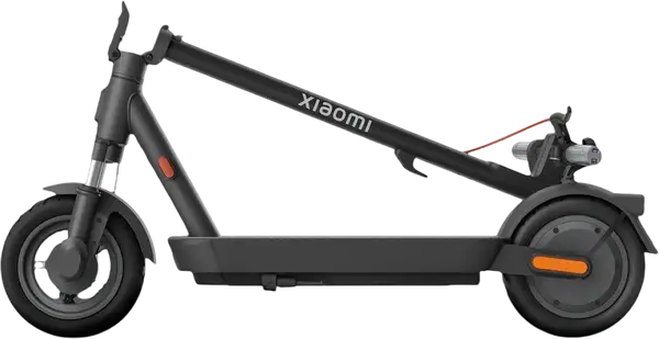 Електросамокат Xiaomi Electric Scooter 5 Black BHR9618GL