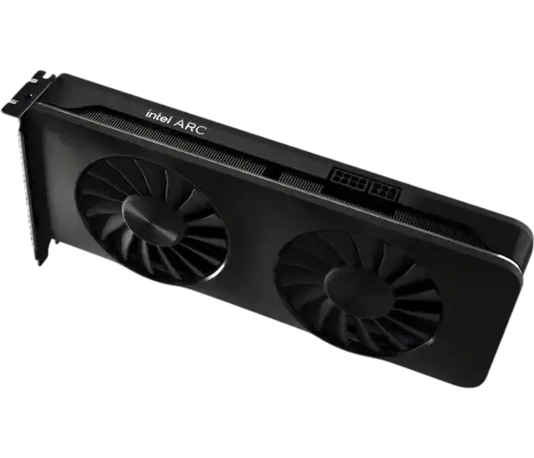 Видеокарта Intel Arc A750 8 GB (21P02J00BA)