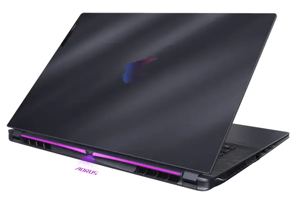 Ноутбук Gigabyte AORUS 16X (2024) i7-13650HX/16GB/1TB/Win11 RTX4070 165Hz (9SG-43EEC54SH)