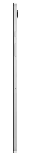 Планшет Samsung Galaxy Tab A8 10.5" 4/64GB LTE Silver (SM-X205NZSE)