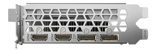 Відеокарта GIGABYTE GeForce RTX 3050 EAGLE OC 6G (GV-N3050EAGLE OC-6GD)