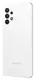 Смартфон Samsung Galaxy A32 4/64GB White (SM-A325FZWD)