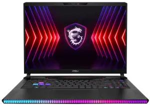 Ноутбук MSI Raider GE68 HX i9-14900HX/32GB/2TB/Win11 RTX4090 120Hz (GE68 HX14VIG-407PL)