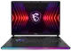 Ноутбук MSI Raider GE68 HX i9-14900HX/32GB/2TB/Win11 RTX4090 120Hz (GE68 HX14VIG-407PL)