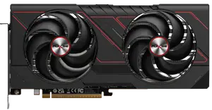 Відеокарта Sapphire Radeon RX 9070 Pulse 16GB GDDR6 (11349-03-20G) Відеокарта Sapphire Radeon RX 9070 Pulse 16GB GDDR6 (11349-03-20G)
