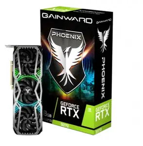 Відеокарта Gainward GeForce RTX3070 Phoenix (NE63070019P2-1041X)