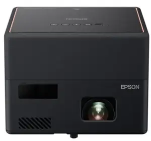 Мультимедійний проектор Epson EF-12 (V11HA14040)
