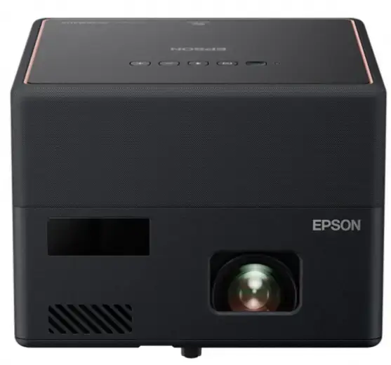 Мультимедийный проектор Epson EF-12 (V11HA14040)