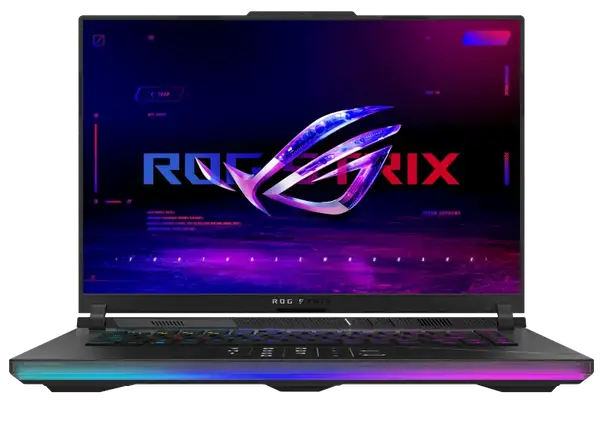 Ноутбук ASUS ROG Strix SCAR 16 i9-13980HX/32GB/2TB RTX4090 240Hz (G634JY-NM015)