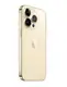 Смартфон Apple iPhone 14 Pro Max 256GB Gold (MQ9W3)