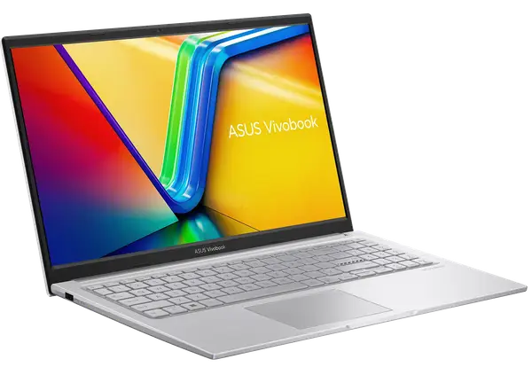 Ноутбук ASUS Vivobook 15 X1504ZA i3-1215U/8GB/512/Win11 (X1504ZA-BQ505W)