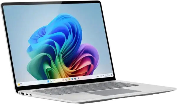 Ноутбук Microsoft Surface Laptop Copilot 15 U7/32GB/1TB/Win11P (EP2-21514)