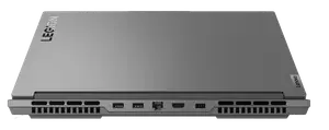 Ноутбук Lenovo Legion Slim 5-16 Ryzen 7-8845HS/16GB/512 RTX4060 165Hz (83DH005YPB)