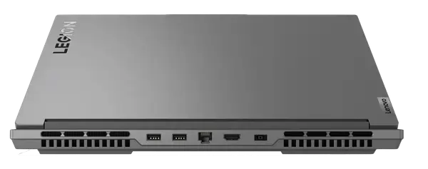 Ноутбук Lenovo Legion Slim 5-16 Ryzen 7-8845HS/16GB/512 RTX4060 165Hz (83DH005YPB)
