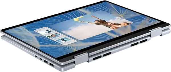 Ноутбук Dell Inspiron 7440 Core 5 120U/16GB/512/Win 11 (Inspiron-7440-5311 BLUDX)