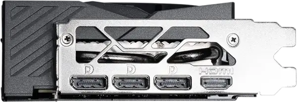 Відеокарта MSI GeForce RTX 5060 Ti Gaming OC 16GB GDDR7 DLSS4 (5060 Ti 16G GAMING OC)