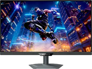 Монітор Gigabyte M27UP (M27UP)