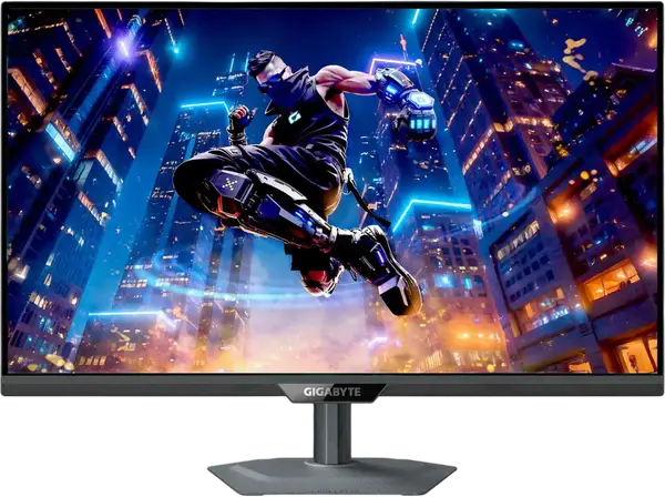 Монітор Gigabyte M27UP (M27UP)