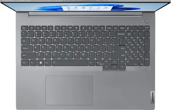Ноутбук Lenovo ThinkBook 16 Ultra 5-125U/8GB/512/Win11P (21MS007XPB)
