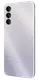 Смартфон Samsung Galaxy A14 4/64GB Silver (SM-A145FZSU)