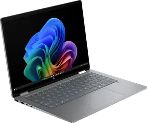 Ноутбук HP OmniBook X Flip x360 Ryzen AI 7 350/24GB/1TB/W11 Touch OLED (14-fk0002nw (C39B6EA)) Ноутбук HP OmniBook X Flip x360 Ryzen AI 7 350/24GB/1TB/W11 Touch OLED (14-fk0002nw (C39B6EA))