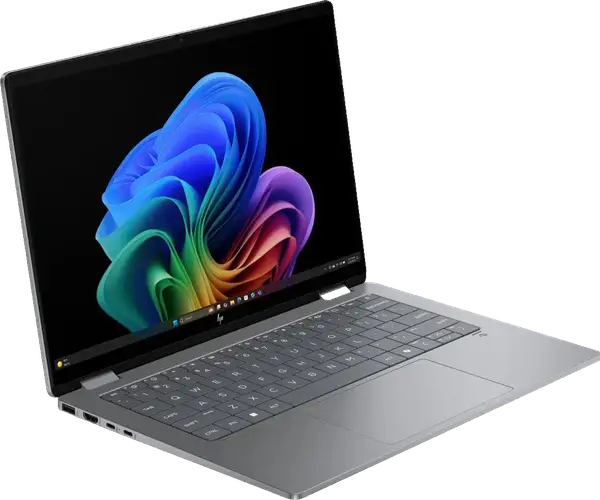 Ноутбук HP OmniBook X Flip x360 Ryzen AI 7 350/24GB/1TB/W11 Touch OLED (14-fk0002nw (C39B6EA))