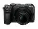 Беззеркальный фотоаппарат Nikon Z30 Vlogger (VOA110K004)