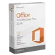 Лицензионный бессрочный ключ Microsoft Office 2019 Pro Plus (79P-05729)