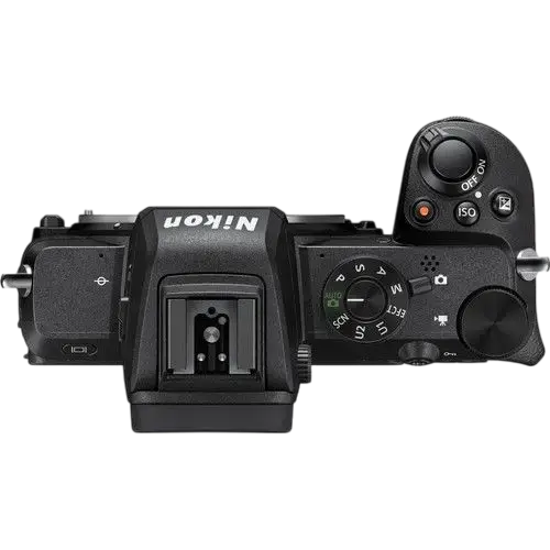 Беззеркальный фотоаппарат Nikon Z50 + 18-140mm f/3.5-6.3 VR (VOA050K012)