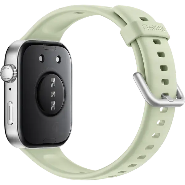 Смарт-годинник HUAWEI Watch Fit 3 Green (55020CGE)