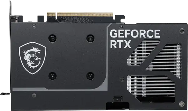 Відеокарта MSI GeForce RTX 5060 Ti 16G Ventus 2X OC Plus