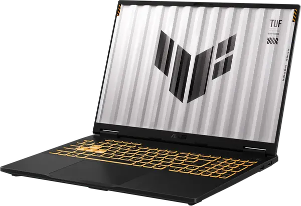 Ноутбук ASUS TUF Gaming F16 i5-13450HX/16GB/512 RTX5060 165Hz (FX608JM-I5165)