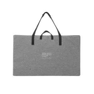 Зарядний пристрій на сонячній батареї EcoFlow 400W Solar Panel (SOLAR400W)