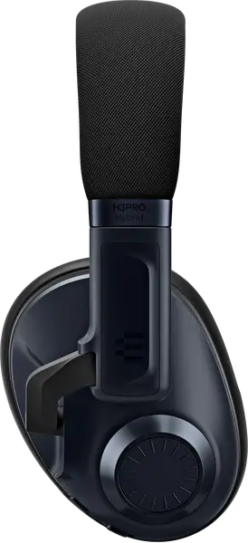 Навушники Sennheiser EPOS H3PRO Hybrid Black (1000892)