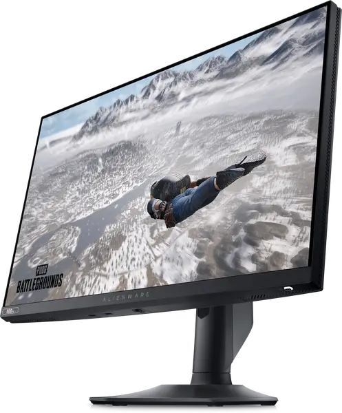 Монитор Alienware AW2524HF (210-BJPH)