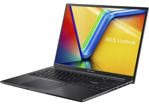 Ноутбук ASUS Vivobook 16 R5-7430U/16GB/512/Win11 (M1605YA-MB536W)