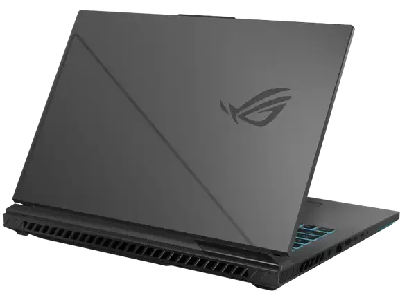 Ноутбук ASUS ROG Strix G18 i7-13650HX/16GB/1TB/Win11 RTX4070 240Hz (G814JI-N6132W)