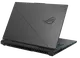 Ноутбук ASUS ROG Strix G18 i7-13650HX/16GB/1TB/Win11 RTX4070 240Hz (G814JI-N6132W)
