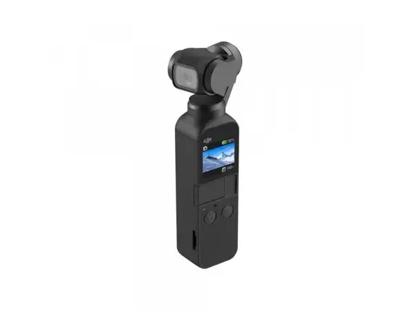 Екшн-камера DJI Osmo Pocket (CP.ZM.00000097.01)